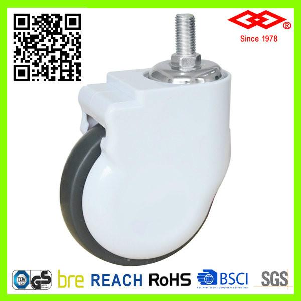 雙菱腳輪廠家直銷插銷醫(yī)療面包輪圖片/雙菱腳輪廠家直銷插銷醫(yī)療面包輪樣板圖 (2)