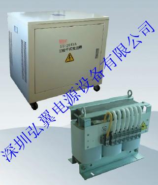 深圳變壓器圖片