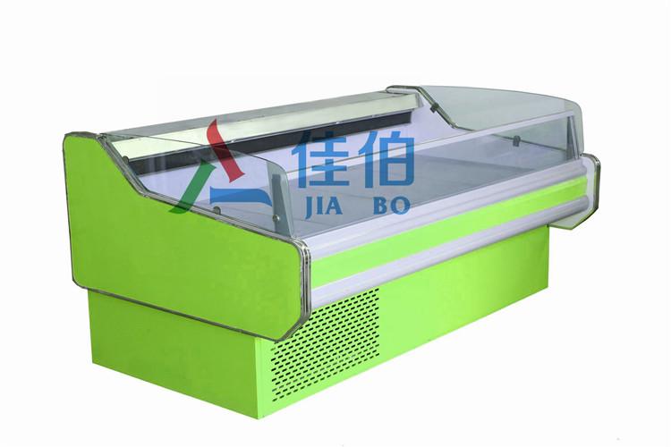 鮮肉柜圖片/鮮肉柜樣板圖 (4)