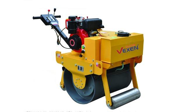 2015年小型壓路機全新報價圖片