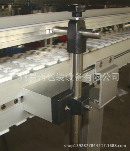 Flexlink系列柔性線護(hù)欄座圖片