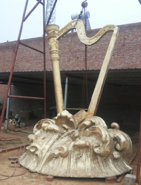 供應(yīng)鑄銅工藝品.銅藝品，銅工藝品.銅雕工藝品