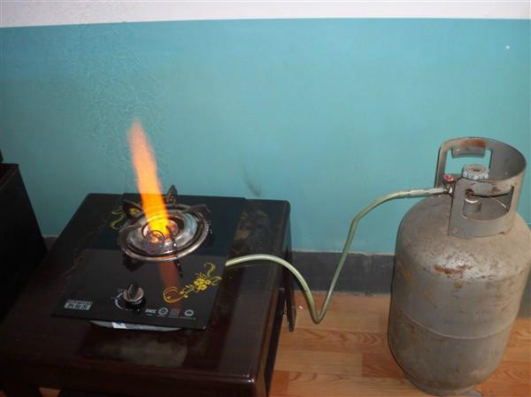 新鄉(xiāng)天之誠燃燒機 醇基灶具 醇油