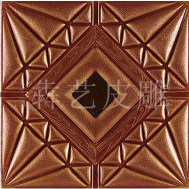 供應(yīng)廠家*皮雕軟包