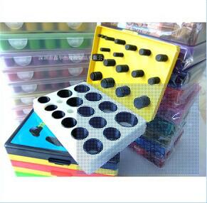 生產(chǎn)O型圈修理盒圖片