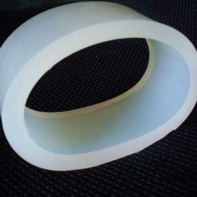 大口徑硅膠管圖片