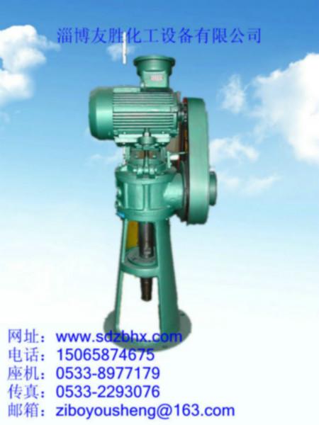 供應(yīng)友勝華星螺旋錐齒輪減速機(jī)