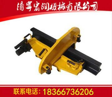 供應  YZG-800型液壓直軌機液壓直軌器