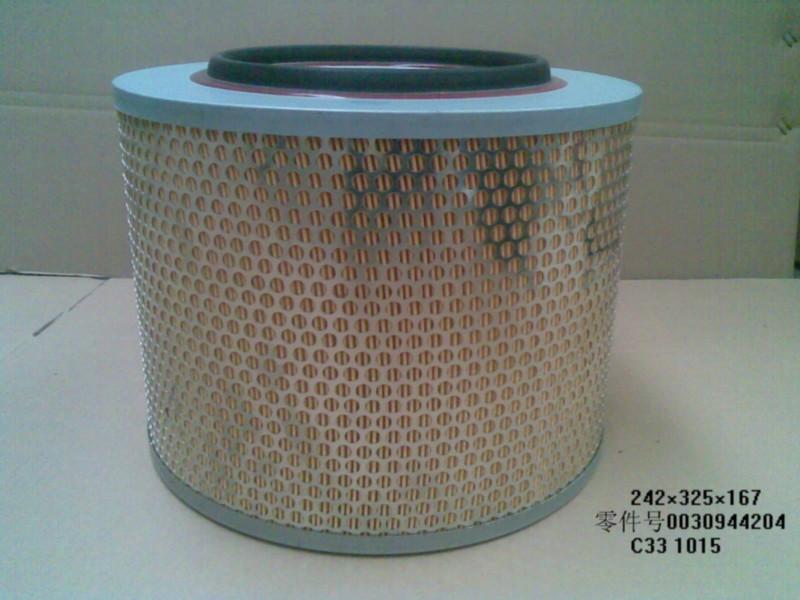 供應(yīng)奔馳空氣濾芯0040941104