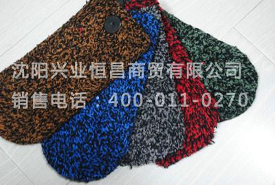 寫字樓專用神奇吸水地墊圖片