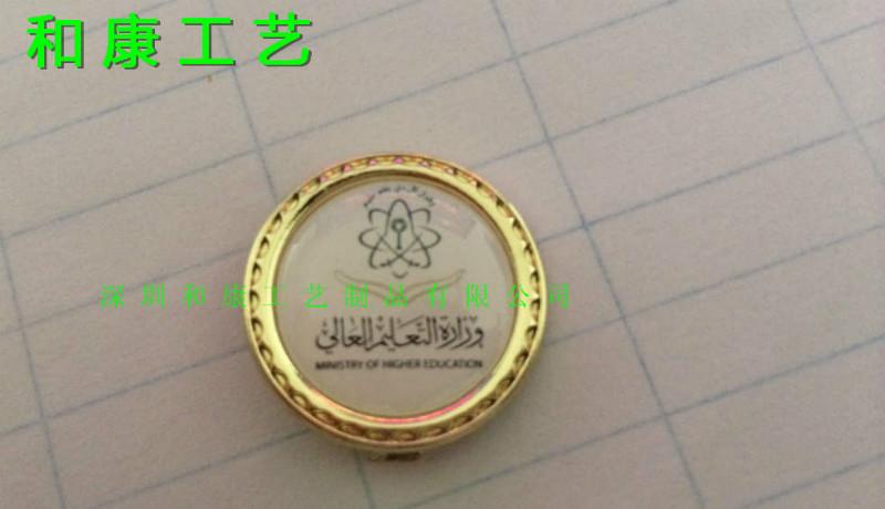 供應*司徽定做，哪里可以做金屬司徽，深圳做司徽的工廠