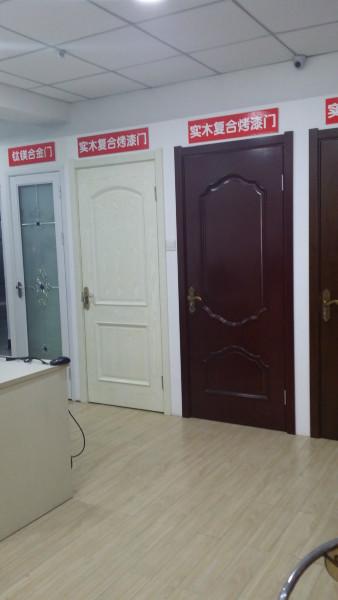 寫字樓裝修圖片/寫字樓裝修樣板圖 (4)
