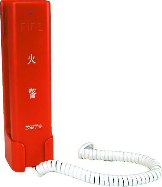 供應(yīng)海灣消防電話分機(jī)GST-TS-100A/100B
