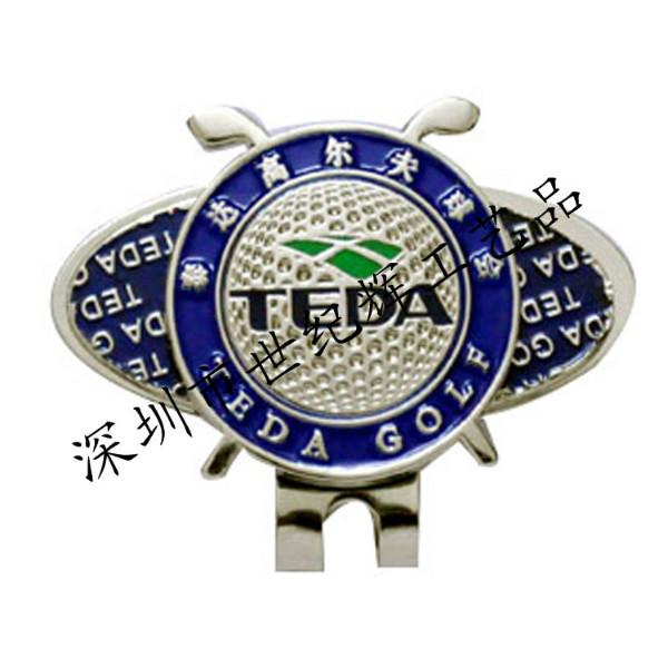 供應(yīng)高爾夫帽夾怎么用