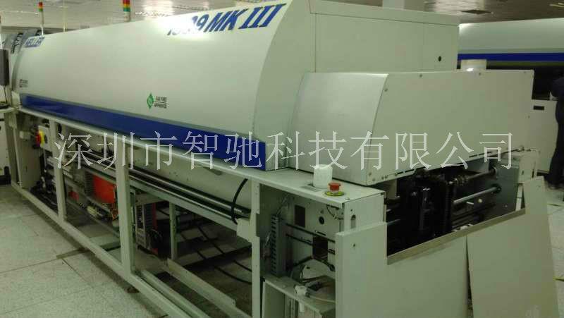 二手HELLER氮?dú)饣亓骱笀D片