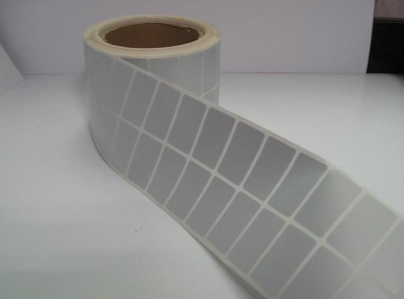 供應(yīng)消銀龍不干膠 防偽消銀龍標(biāo)簽 VOID