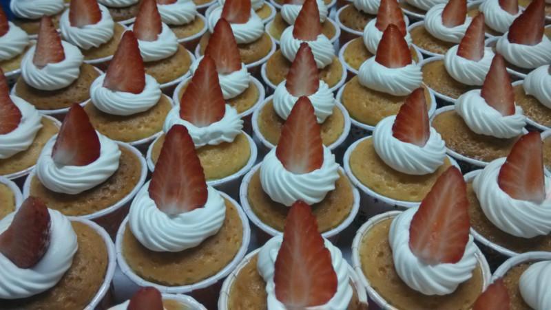 廣西南寧華焙西點(diǎn)提高培訓(xùn)圖片