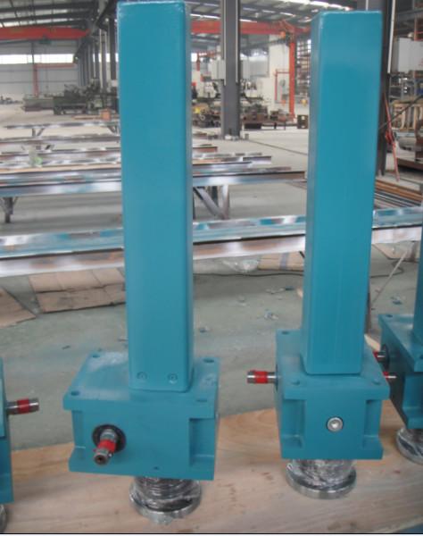 方箱系列電動(dòng)螺旋絲桿升降機(jī)圖片/方箱系列電動(dòng)螺旋絲桿升降機(jī)樣板圖 (3)