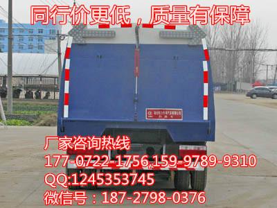 供應(yīng)廠家免費(fèi)加工 定制東風(fēng)勁卡掃路車，掃路車零利價(jià)格，掃路車廠家，哪里掃路車物美價(jià)廉，掃路車15997899310