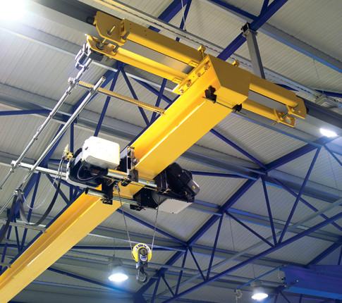 供應(yīng)歐式單梁起重機(jī)、歐標(biāo)起重機(jī)產(chǎn)品，歐式起重機(jī)廠家