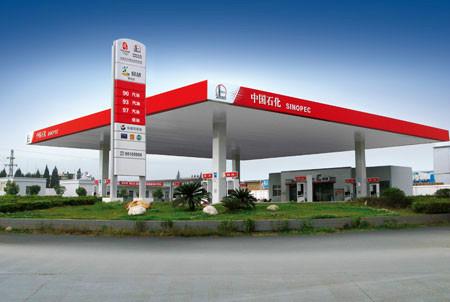 供應(yīng)綿陽加油站罩棚安裝，綿陽加油站網(wǎng)架安裝，加油站網(wǎng)架制作