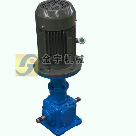 供應T系列轉向箱