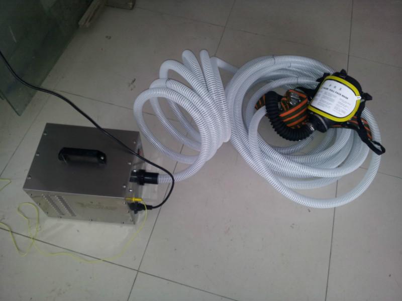 供應(yīng)連續(xù)送風式長管呼吸器國家品質(zhì)認證LA認證產(chǎn)品