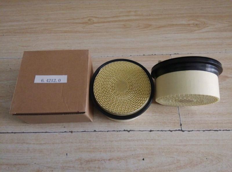 供應(yīng)6.4212.0凱撒空濾
