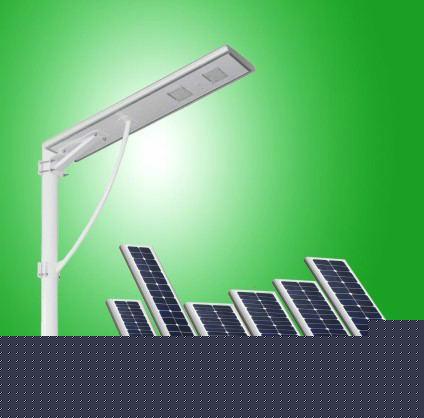 供應(yīng)長壽命高可靠性高光轉(zhuǎn)化率太陽能路燈