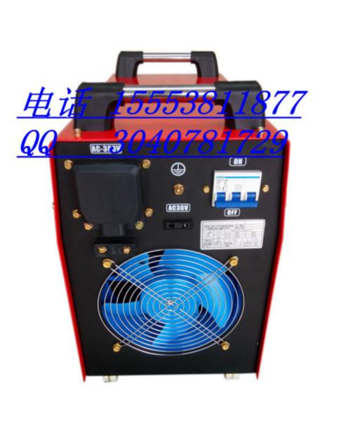 煤礦氣保焊機(jī)NBC-500F圖片