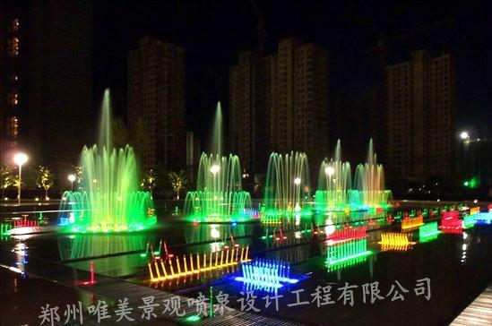 音樂噴泉圖片/音樂噴泉樣板圖 (4)