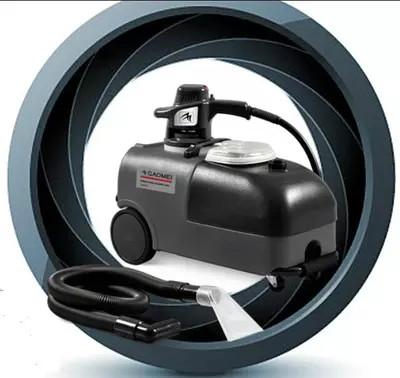 供應(yīng)GMS-2河肥高美干泡噴抽式沙發(fā)清洗機(jī)