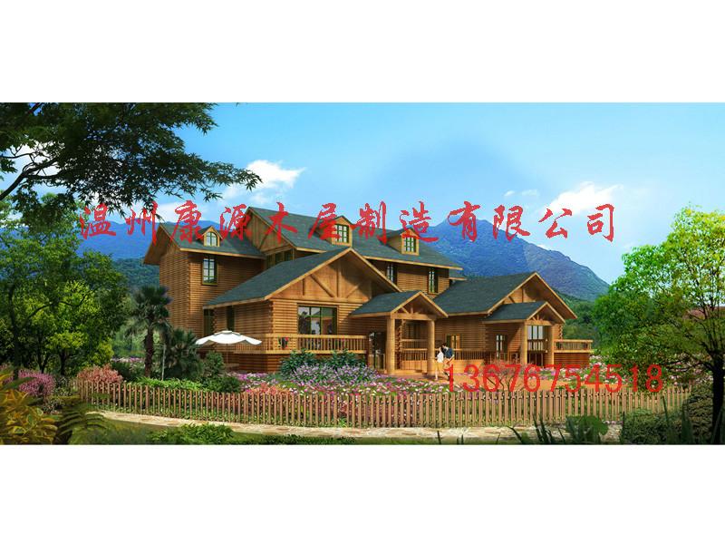 供應上海休閑小木屋，上海休閑小木屋設計，上海休養(yǎng)小木屋生產