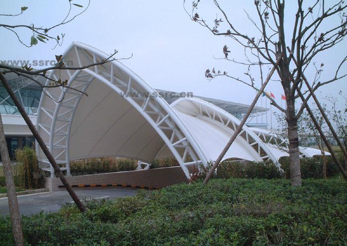 膜結(jié)構(gòu)出入口  商場膜結(jié)構(gòu)出入口  小區(qū)地下室膜結(jié)構(gòu)出入口 遮陽遮雨膜結(jié)構(gòu)出入口