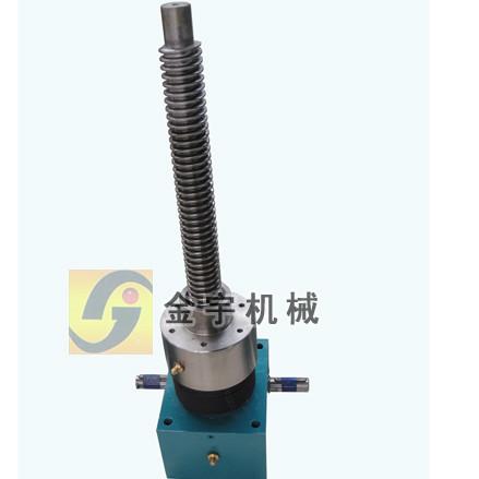 SSL螺旋錐齒輪絲桿升降機(jī)圖片