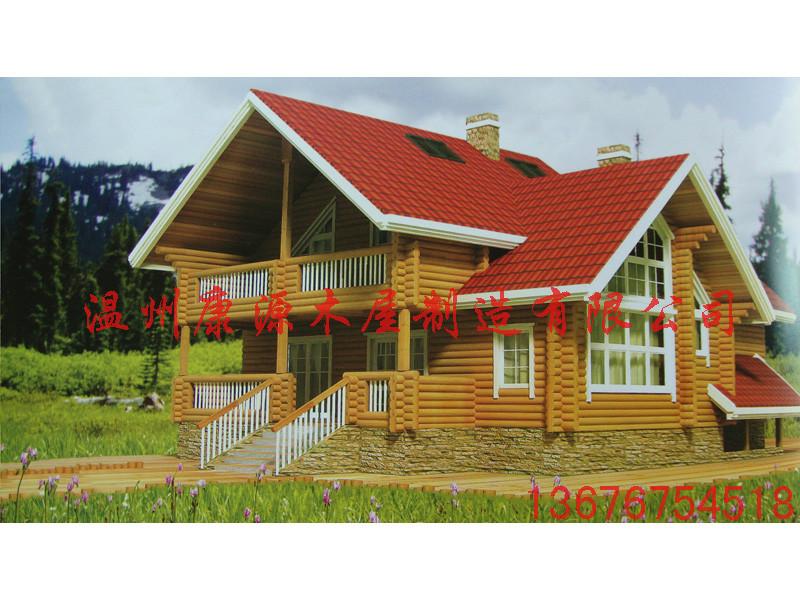 供應(yīng)清新小木屋