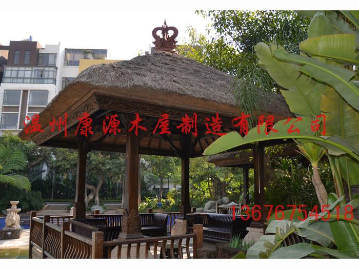 供應(yīng)西安景區(qū)木屋涼亭，西安景區(qū)木屋涼亭設(shè)計，西安景區(qū)木屋涼亭生產(chǎn)