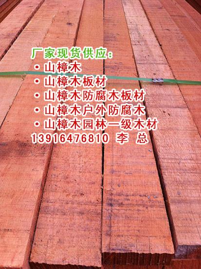 山樟木圖片/山樟木樣板圖 (2)