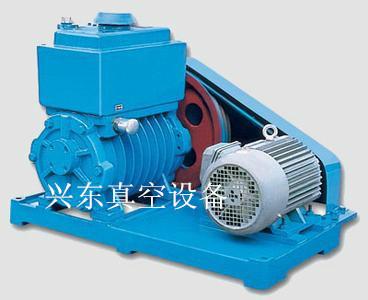 供應(yīng)2X旋片真空泵，氣體鋪集泵，大專院校用真空泵