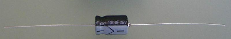 供應(yīng)軸向引線電解電容器，臥式有極性電解電容，穿心電解電容廠家