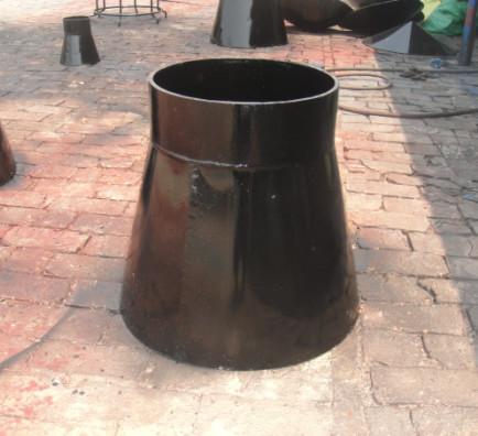 供應(yīng)碳鋼材質(zhì)喇叭口