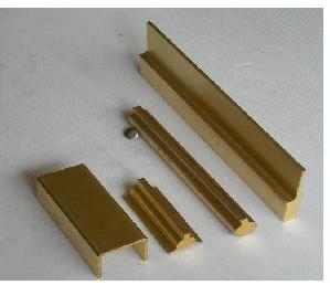 H62黃銅角銅圖片