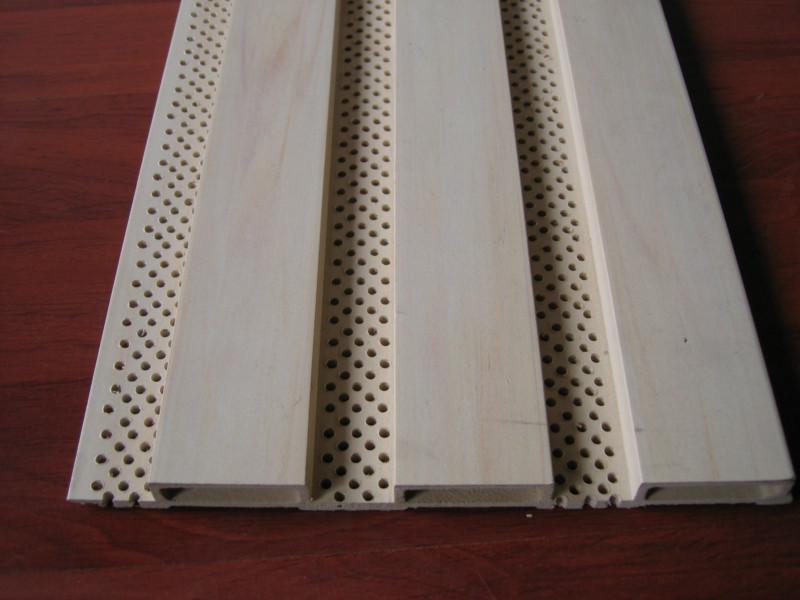 供應百色生態(tài)木墻面裝飾板哪里有賣