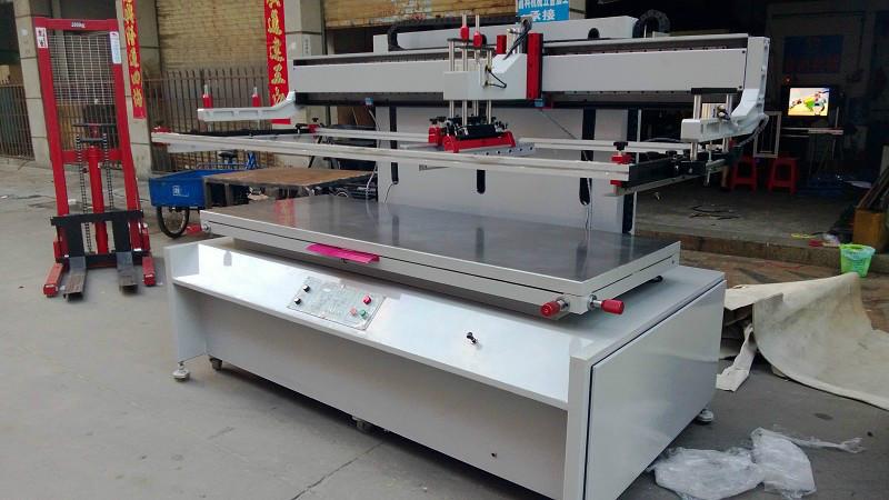 雙色自動平面套色絲印機-平面絲印機-優(yōu)質(zhì)套色絲印機批發(fā)/采購