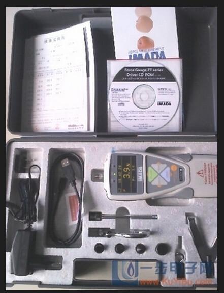 數(shù)顯推拉力計ZTA-20N圖片