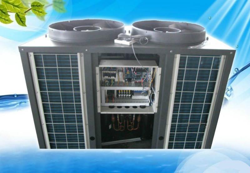 供應(yīng)河南商用直熱式空氣能熱水機(jī)組廠(chǎng)家