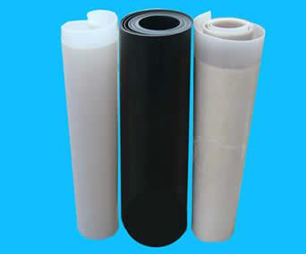 供應(yīng)*垃圾填埋場(chǎng)HDPE防水板 HDPE防水板廠家