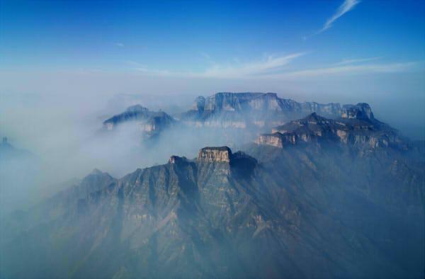 供应五一旅游景点