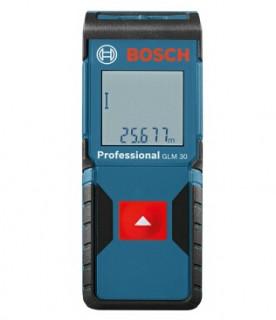 BOSCH博世GLM30激光测距仪30米图片