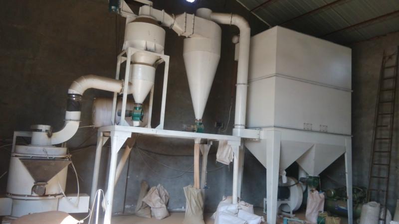 供應(yīng)用于吸附的超細(xì)蛭石粉325目蛭石粉